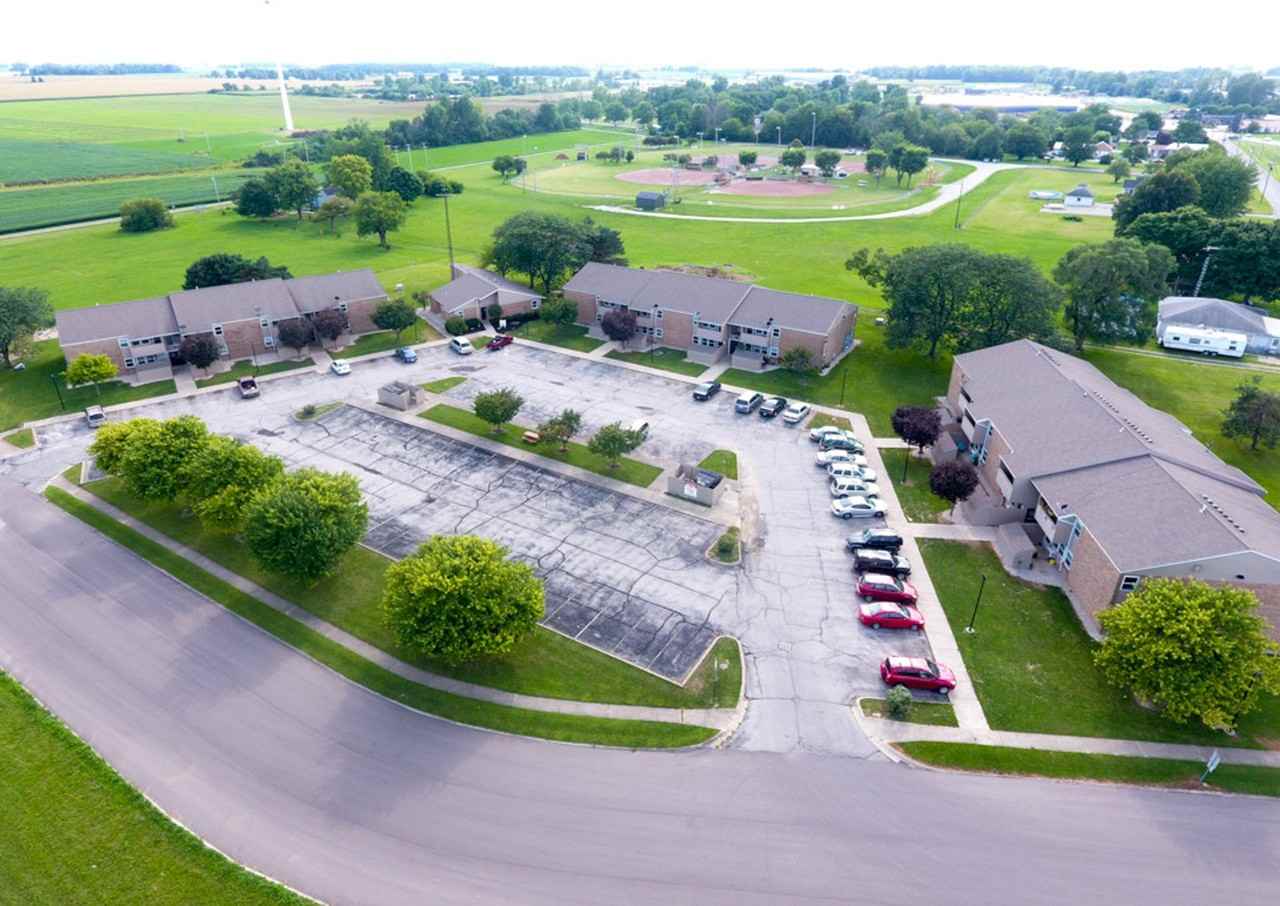 309 309 S. High St. - 313 S  High St. #7 - Photo 2 of 16