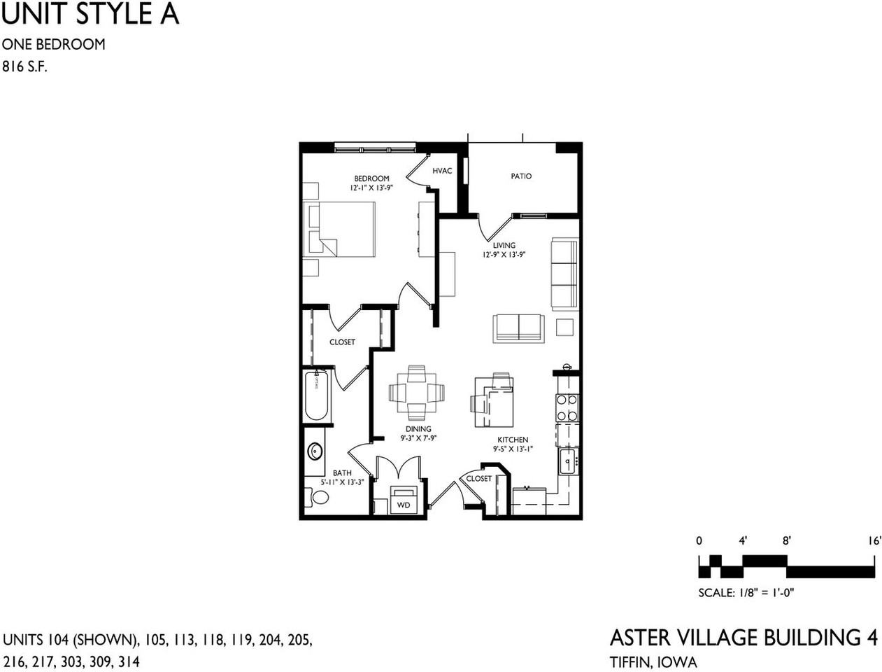 Aster Village Four - Photo 4 of 34
