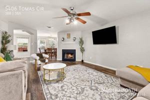 featured image of 5406 Tomas Cir