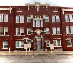 Jones Anderson Apartments - Photo 1 of 1