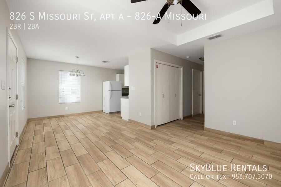 826 South Missouri Street - Photo 6 of 12