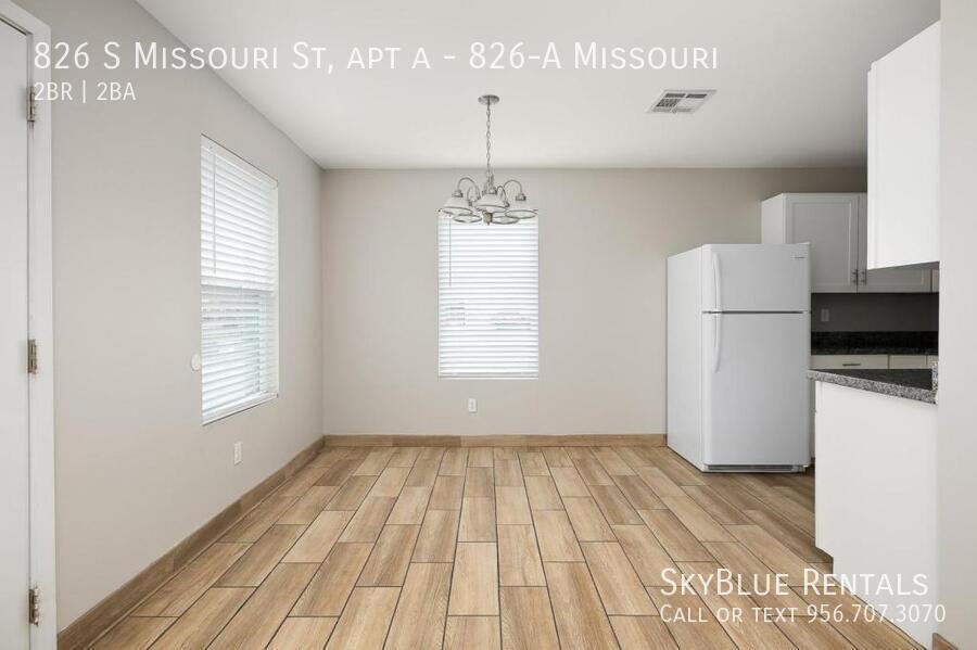 826 South Missouri Street - Photo 7 of 12