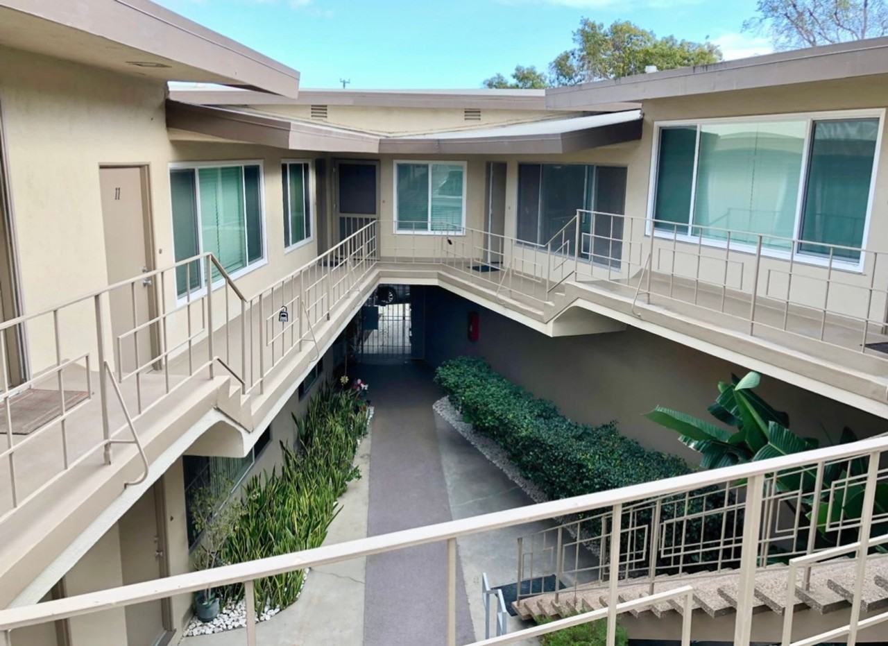 Villa Park Estates Apartments - Photo 4 of 7