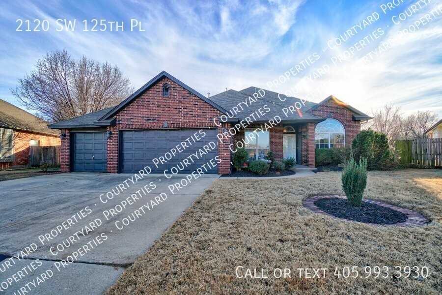 2120 Sw 125th Pl - Photo 2 of 50