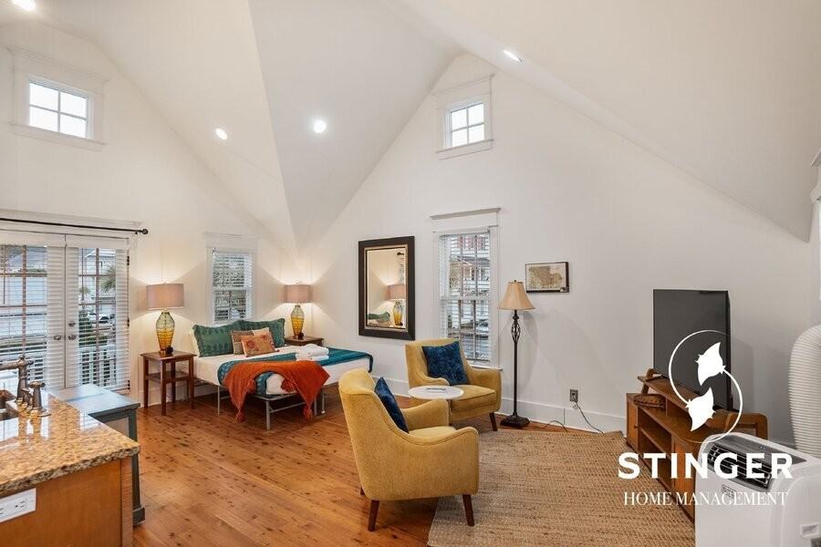 30 Harford Guest House - Photo 4 of 11