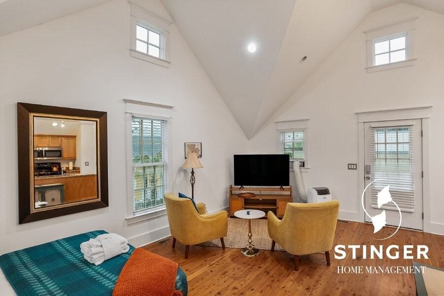 30 Harford Guest House - Photo 5 of 11