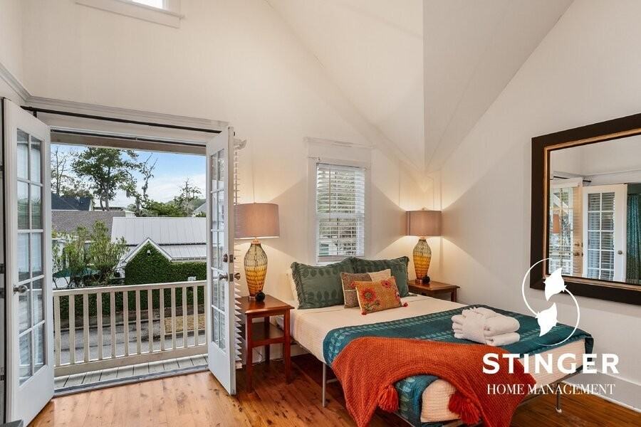 30 Harford Guest House - Photo 6 of 11