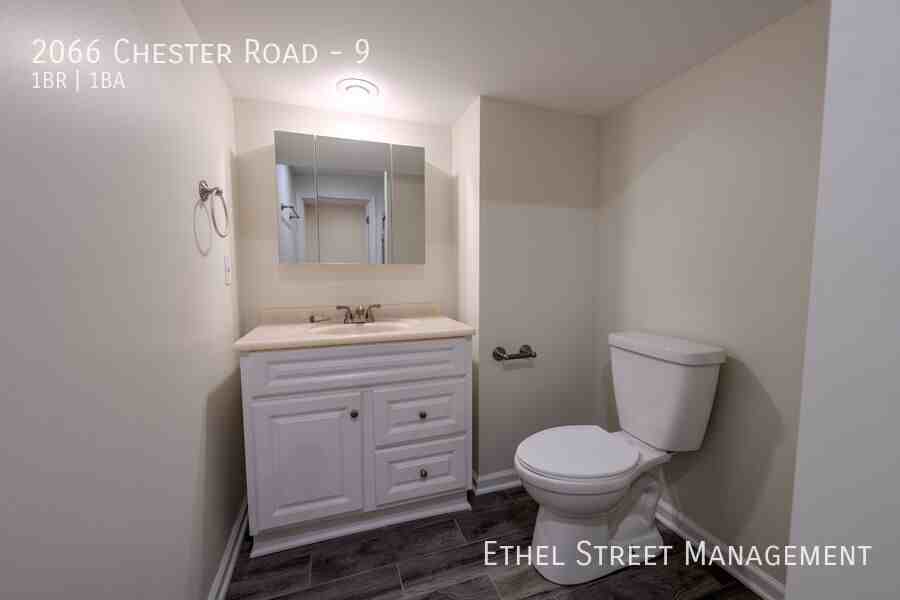 2066 Chester Rd #9 - Photo 6 of 18