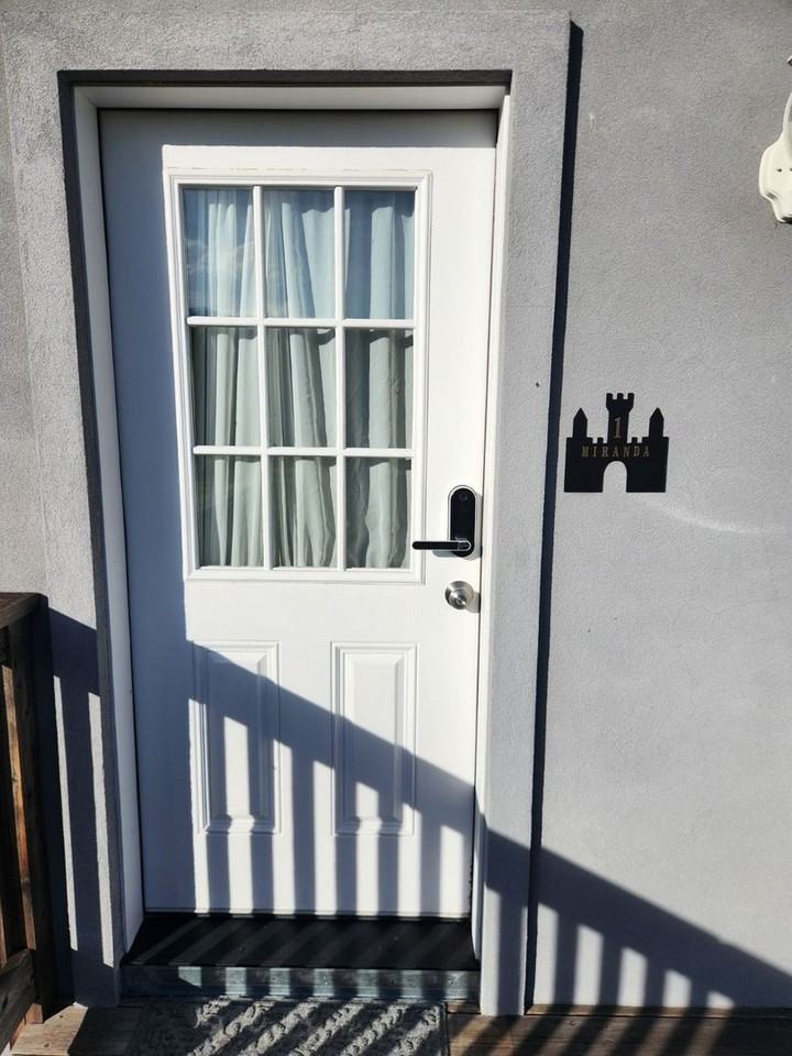 1280 1280 Oak St - Miranda Carriage House #1 - Photo 3 of 14