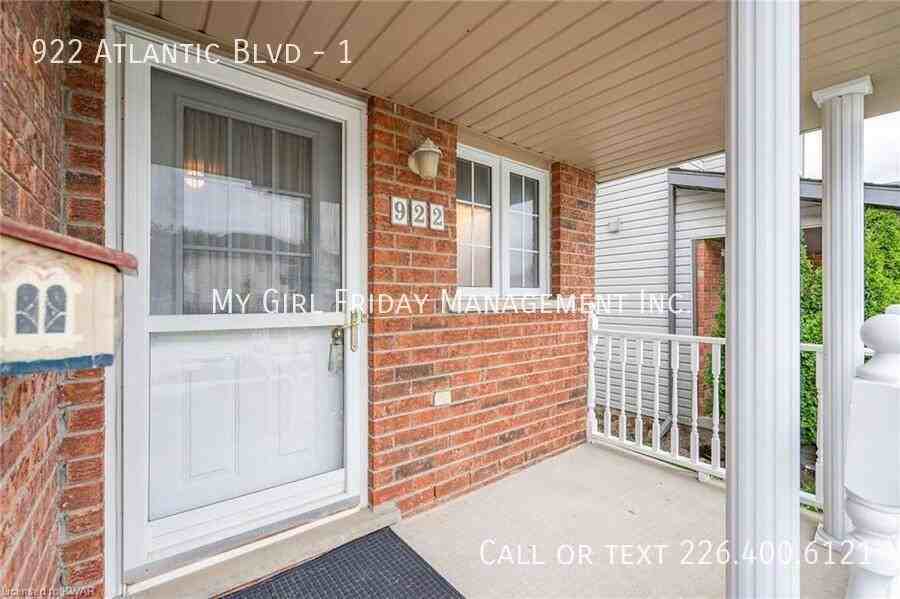 922 Atlantic Blvd #1 - Photo 2 of 26