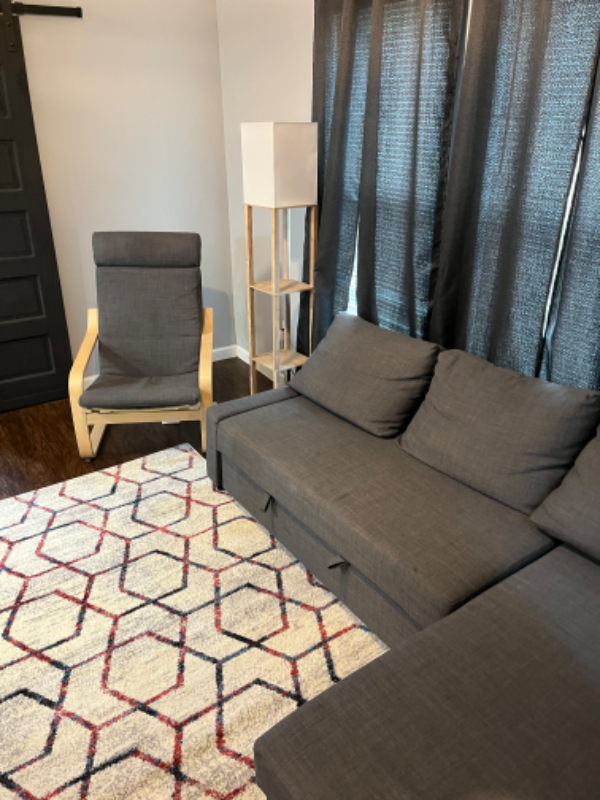 210 South Tancahua Street #3 - Photo 7 of 26