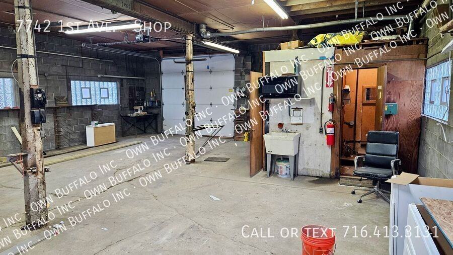 7742 1st Ave #SHOP - Photo 2 of 9