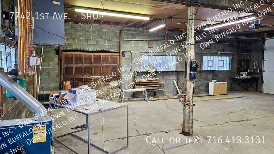 7742 1st Ave #SHOP - Photo 3 of 9