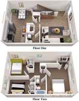 8712 Long Needles Ct #N8712 - Photo 1 of 1