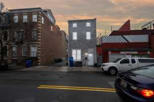 1703 E Lombard St #1FL - Photo 1 of 1