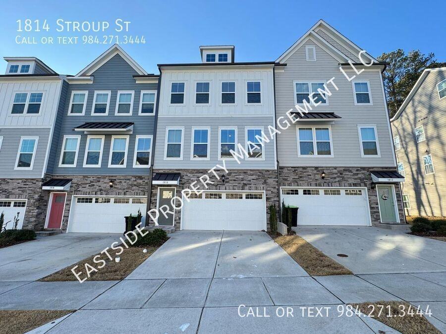 1814 Stroup St - Photo 2 of 27