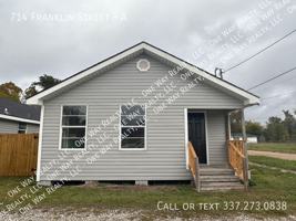 featured image of 714 S Franklin St #A