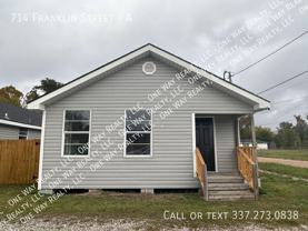 714 S Franklin St #A - Photo 1 of 1