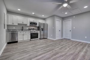 featured image of 6722 Brentwood Ave #2FL