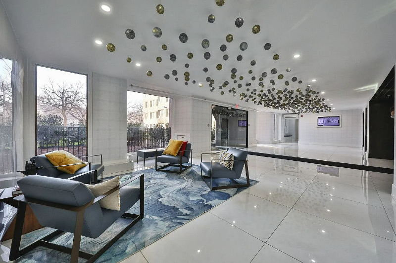 4241 Locust Street #135B