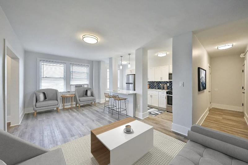 4241 Locust Street #135B - Photo 5 of 17