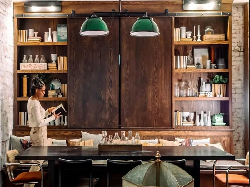 2002 Abigail St #108A - Photo 4 of 18