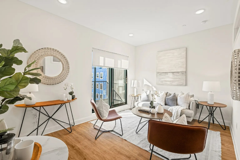 2002 Abigail St #108A - Photo 5 of 18