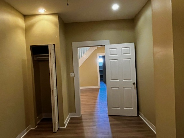 3618 Old Frederick Rd - Photo 3 of 7