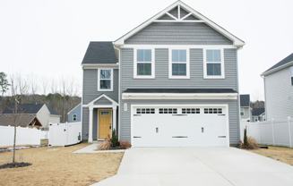 208 Lorraine Dr - Photo 1 of 1