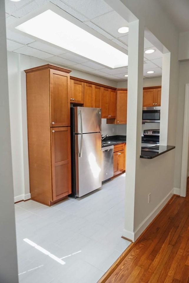 Fleetwood Apartments - Photo 2 of 36
