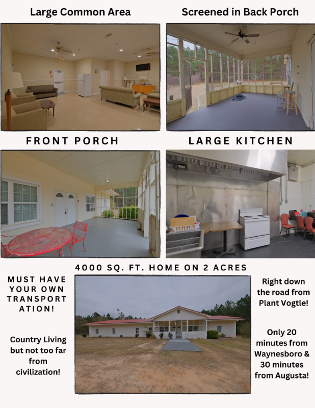 5347 River Rd - Photo 3 of 3