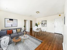 6501 Haverford Ave #2A - Photo 1 of 1