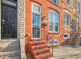 featured image of 235 S Highland Ave