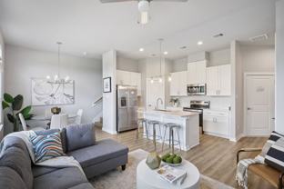 5721 Spring Stuebner Rd - Photo 1 of 1