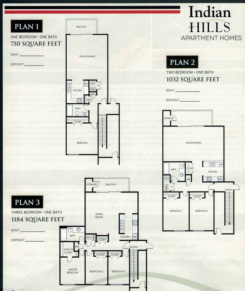 Indian Hills - Photo 3 of 30