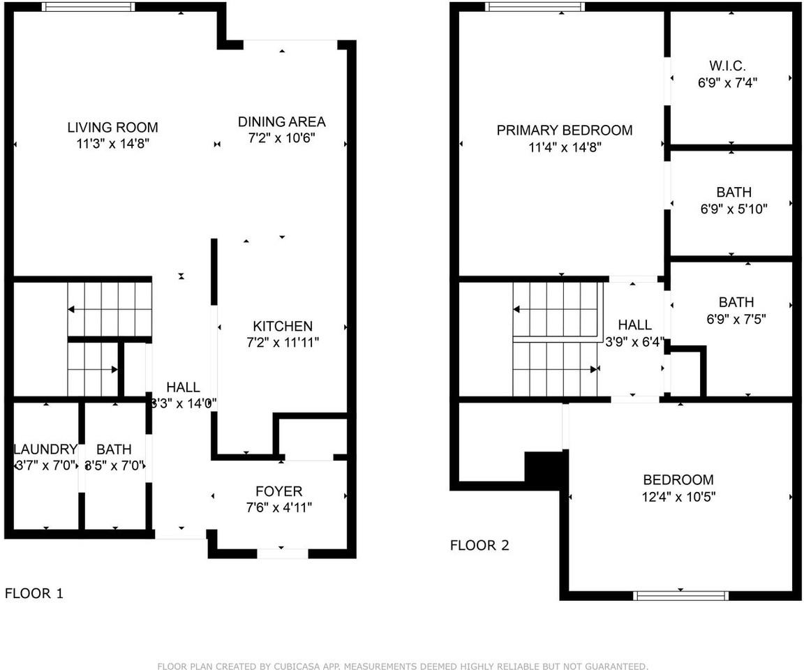 1875 Sw Salmon Ave - Photo 2 of 14