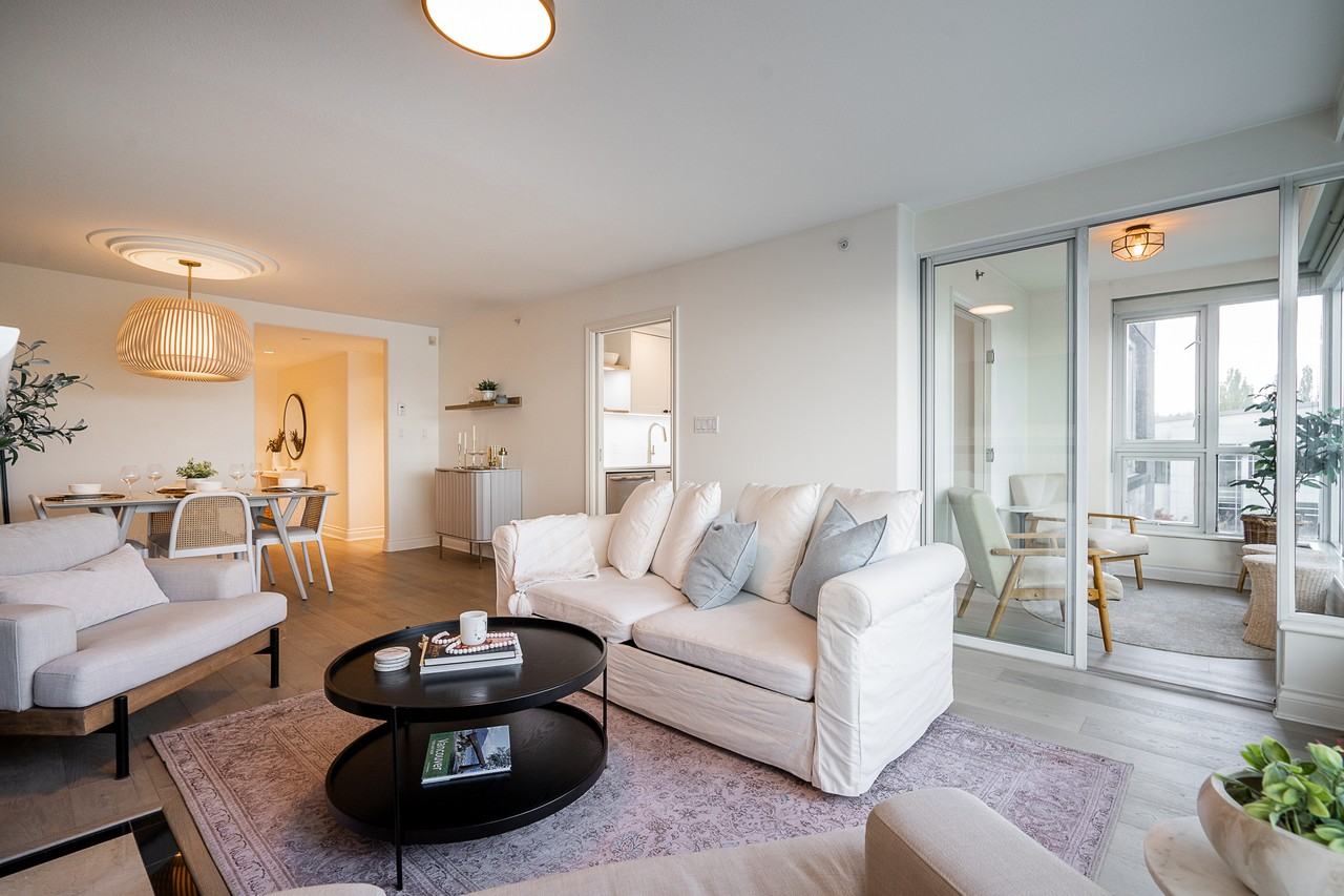 560 Cardero St Unit 607 #1