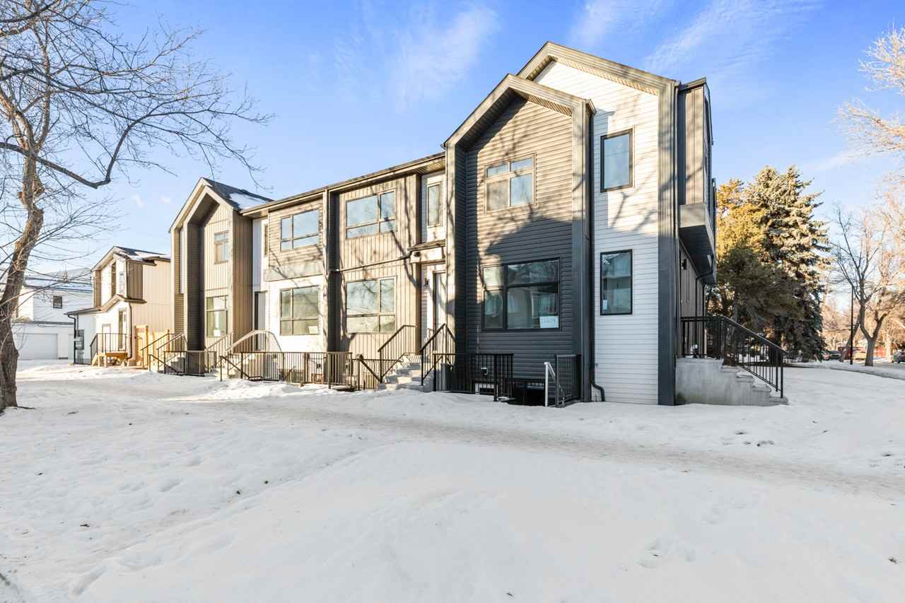 13204 112 Ave Nw Bsmt 2 #BS2 - Photo 3 of 18