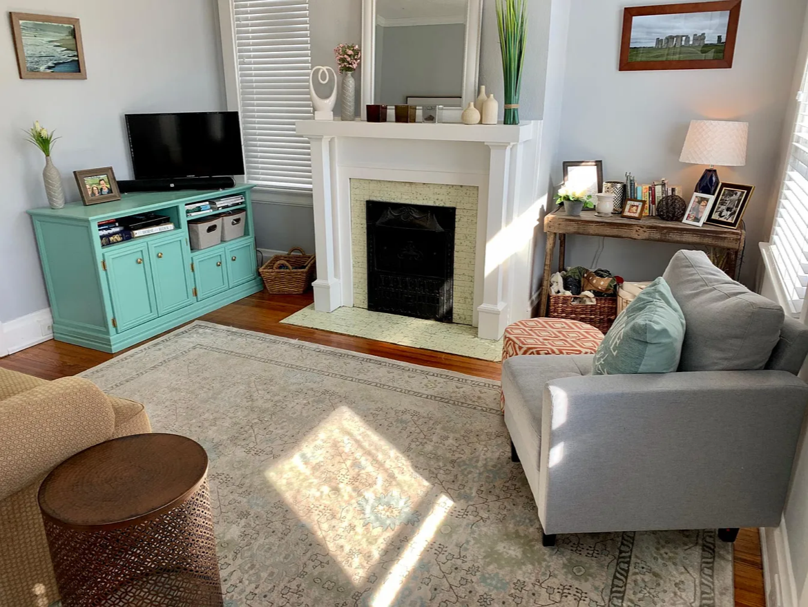 505 Delta Avenue #2 - Photo 2 of 13