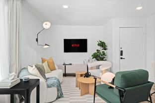 1516 N Peak St #208 - Photo 1 of 1