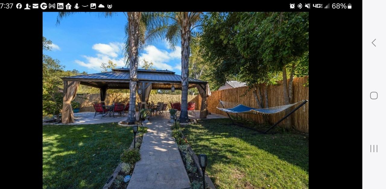 4869 Racetrack Cir #NA - Photo 3 of 20