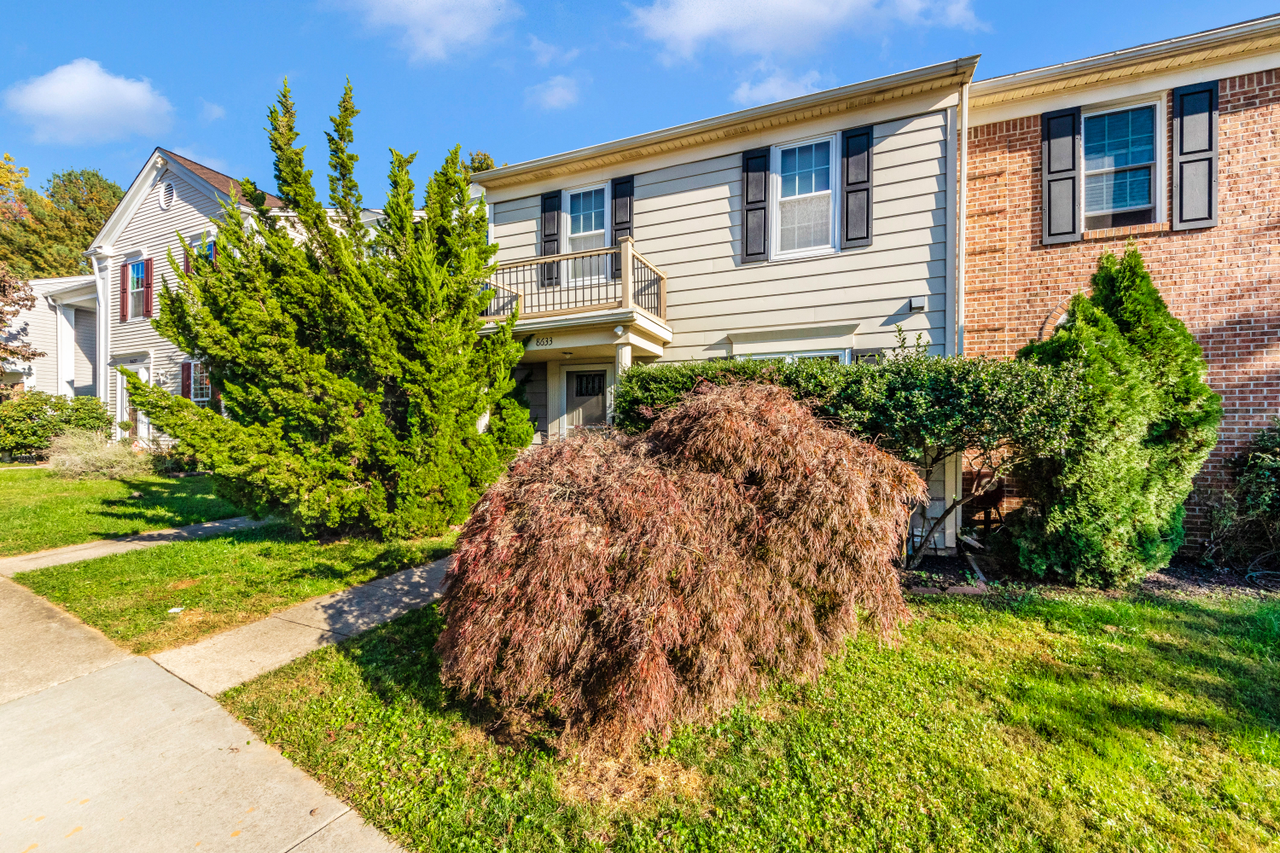 8633 Tower Bridge Way #8633 - Photo 2 of 50