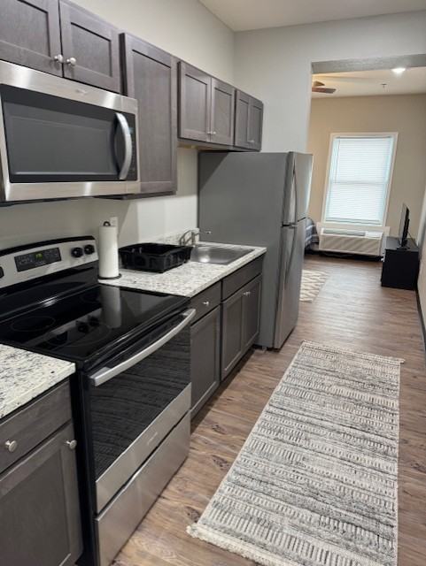 1008 N Rolla St #110 - Photo 2 of 14