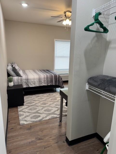 1008 N Rolla St #110 - Photo 5 of 14