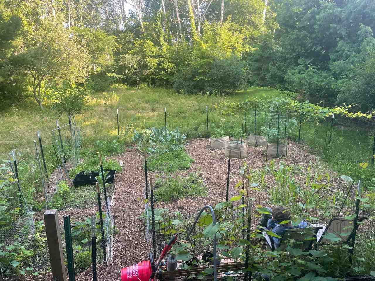 801 Oakland Dr #B - Photo 4 of 29