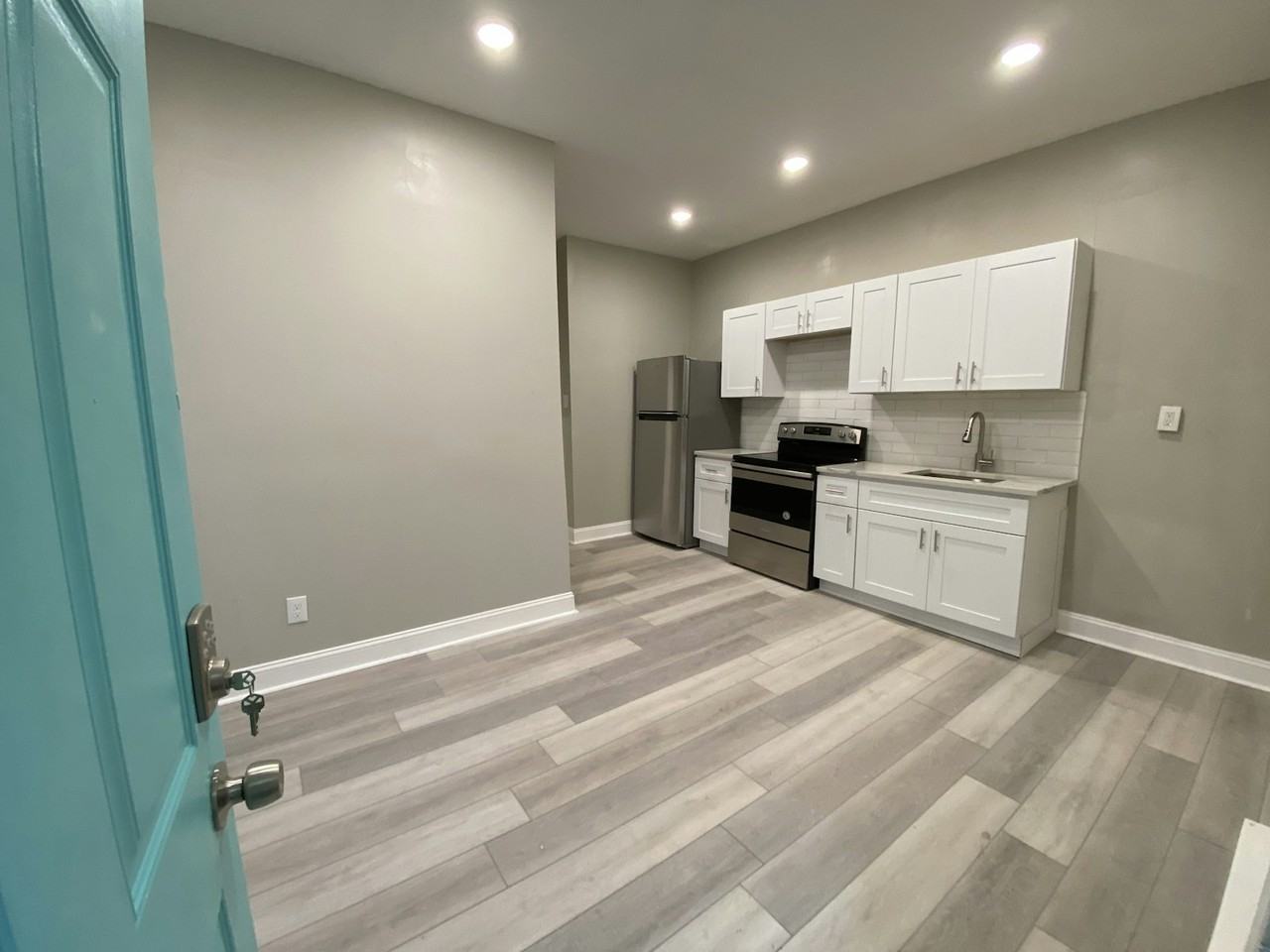 4614 Rising Sun Avenue, Unit 2 - Photo 3 of 13