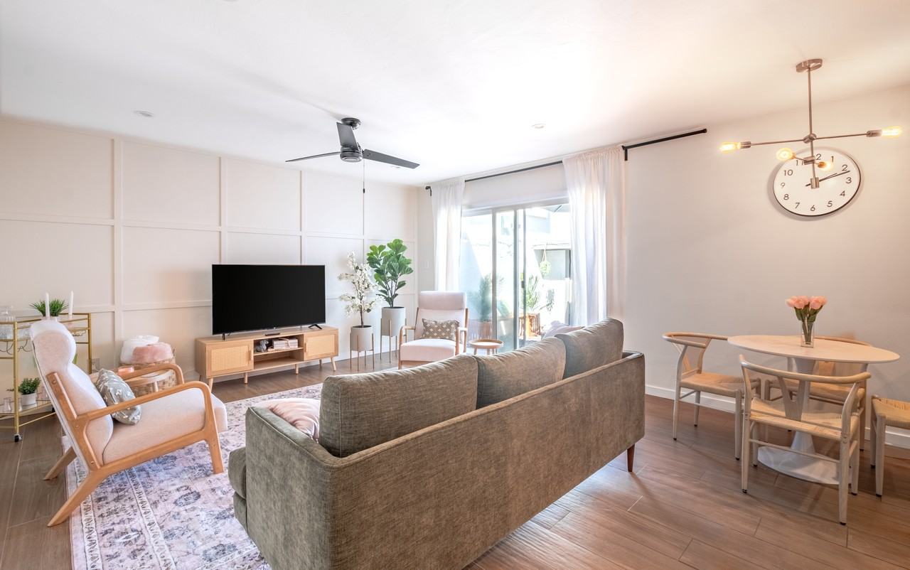 8586 E Indian School Rd #F - Photo 5 of 11