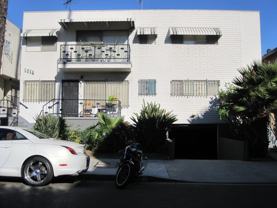 1016 N Orange Grove Ave #3 - Photo 1 of 1