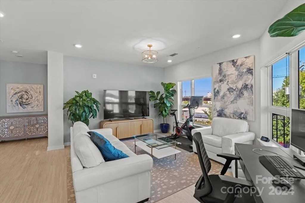 3630 N Davidson St #3313 - Photo 2 of 32