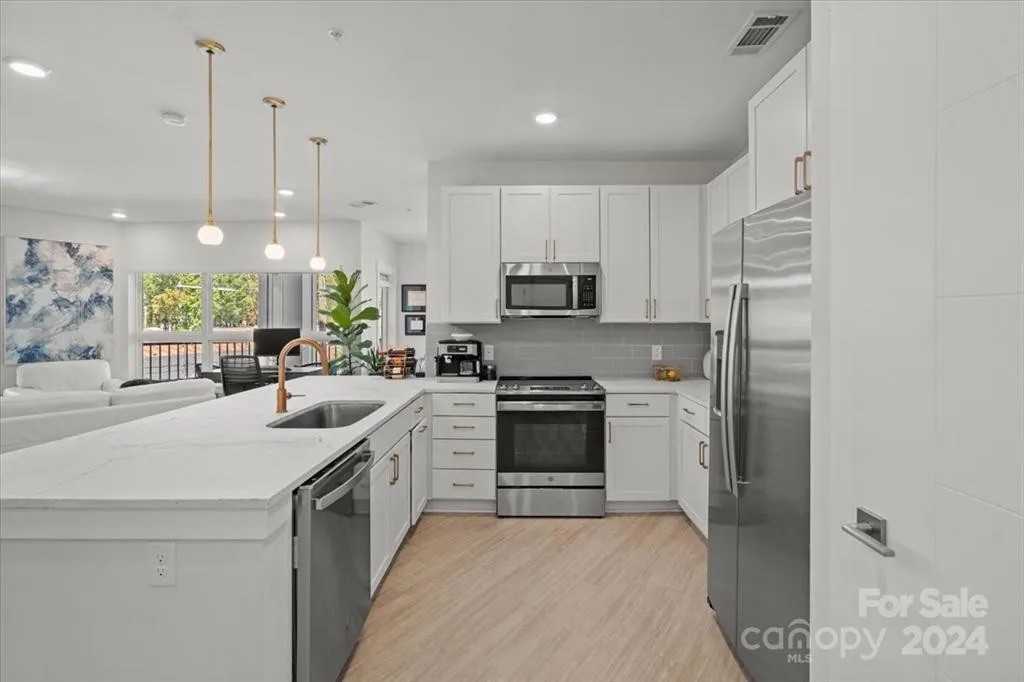 3630 N Davidson St #3313 - Photo 5 of 32